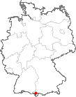 Möbelspedition Buchenberg bei Kempten, Allgäu